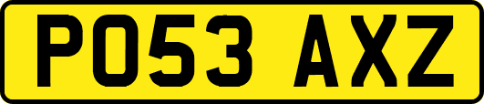 PO53AXZ