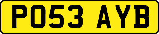 PO53AYB