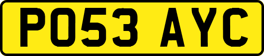 PO53AYC
