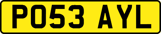 PO53AYL