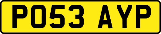 PO53AYP