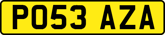 PO53AZA