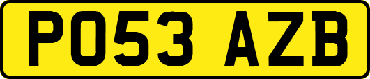 PO53AZB