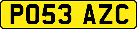 PO53AZC