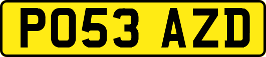 PO53AZD