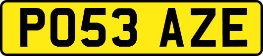 PO53AZE