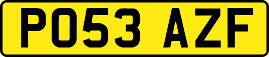PO53AZF