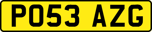 PO53AZG