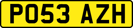 PO53AZH