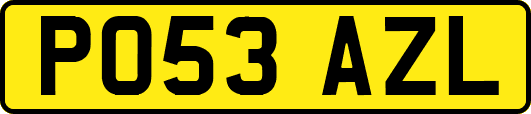 PO53AZL