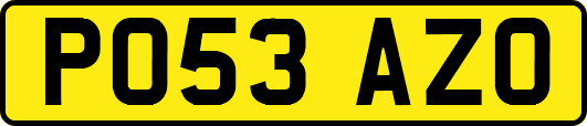PO53AZO
