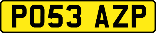 PO53AZP
