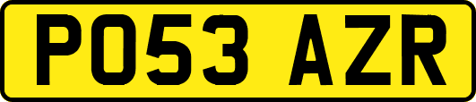 PO53AZR