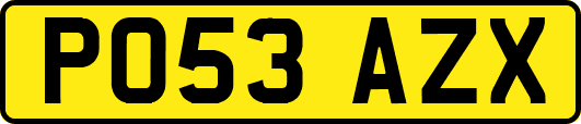 PO53AZX