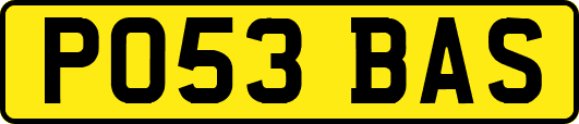 PO53BAS