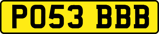 PO53BBB