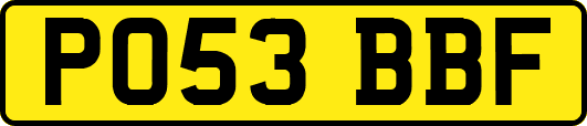 PO53BBF
