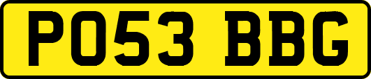 PO53BBG
