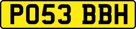 PO53BBH