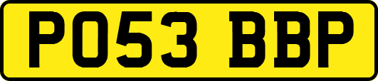 PO53BBP