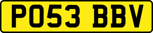 PO53BBV