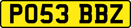 PO53BBZ
