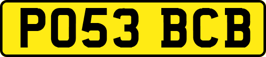 PO53BCB