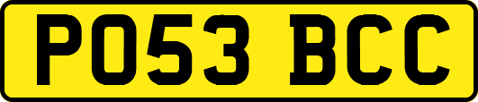 PO53BCC