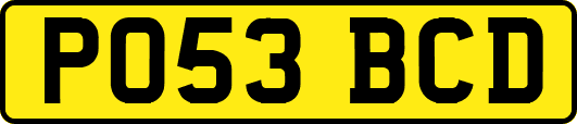 PO53BCD