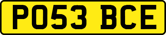 PO53BCE
