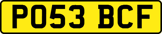 PO53BCF
