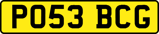 PO53BCG