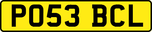 PO53BCL