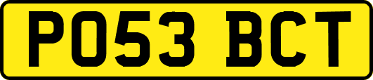 PO53BCT