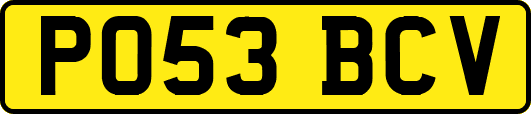 PO53BCV