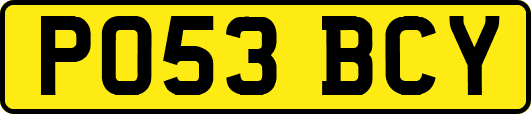 PO53BCY