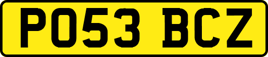 PO53BCZ
