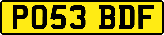 PO53BDF