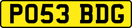 PO53BDG