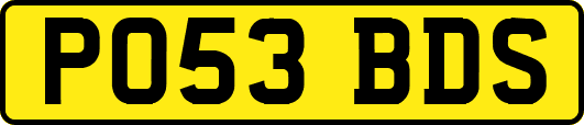 PO53BDS
