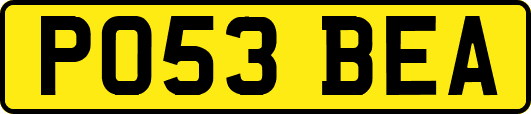 PO53BEA