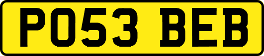 PO53BEB