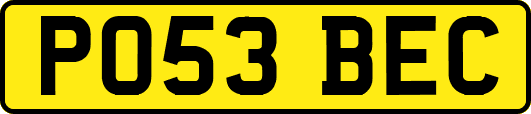 PO53BEC