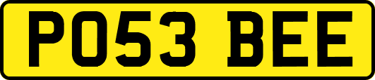 PO53BEE