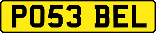 PO53BEL