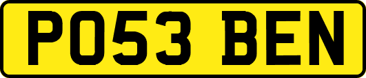 PO53BEN