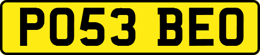 PO53BEO