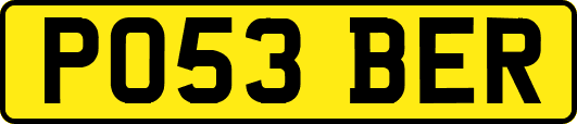 PO53BER