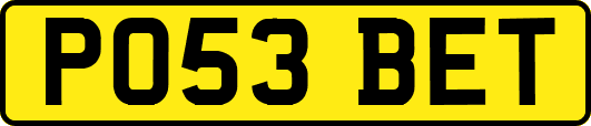 PO53BET