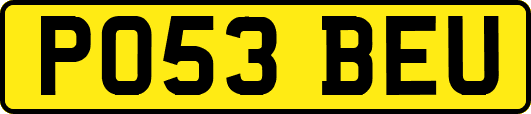 PO53BEU